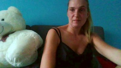 Linterdite webcam model stream image