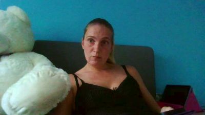 Linterdite webcam model stream image