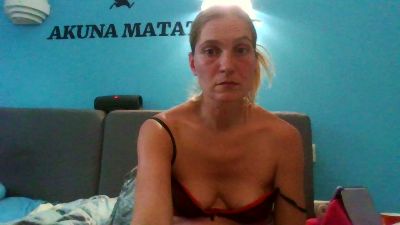 Linterdite webcam model stream image