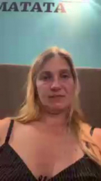 Linterdite webcam model stream image