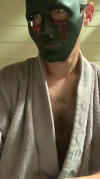 TheJeffX webcam model stream image