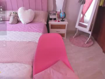 sophiaparker_ webcam model stream image