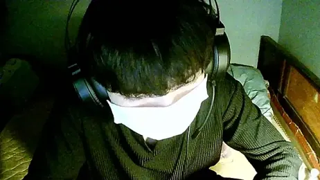 Kang143 webcam model stream image