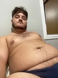 Bardo_urso webcam model stream image