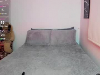 sophi_moreno webcam model stream image