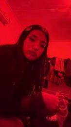 harucristal webcam model stream image