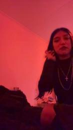 harucristal webcam model stream image