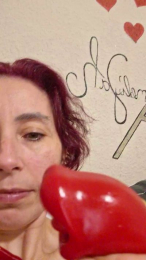 Melsurfistinha webcam model stream image