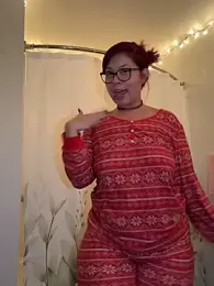 moan4mona webcam model stream image