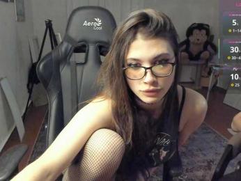 PrincessMcCormick webcam bongacams model stream image