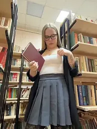 Liza_risky webcam model stream image