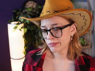 Lavone Quartieri webcam model stream image