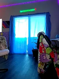 thatonespicychick webcam model stream image