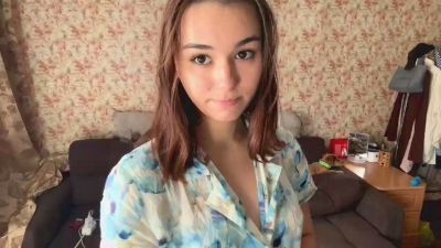 GussieMaag webcam model stream image