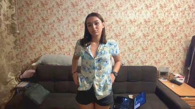 GussieMaag webcam model stream image