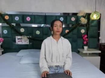 _bonnyandclyde webcam model stream image