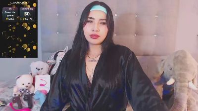 Meganne_Fox webcam model stream image