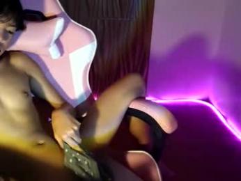 baby_kel webcam model stream image