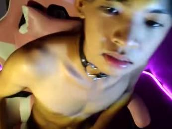 baby_kel webcam model stream image