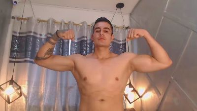 erick_garciaa1 webcam model stream image