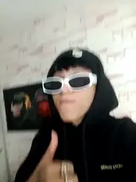 Daniel_luker1 webcam model stream image