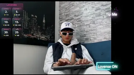 Daniel_luker1 webcam model stream image