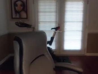 han63 webcam model stream image