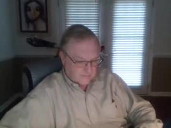 han63 webcam model stream image