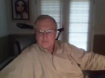 han63 webcam model stream image