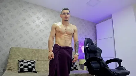 tomas_lewis webcam model stream image