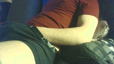 YourAnalist webcam model stream image