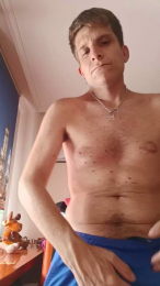 Adamporn23cm webcam model stream image