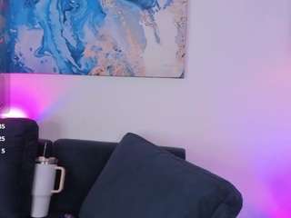 paris-miller webcam camsoda model stream image