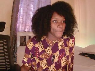 Candice Mia webcam model stream image