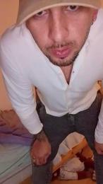Blanlabla webcam cam4 model stream image