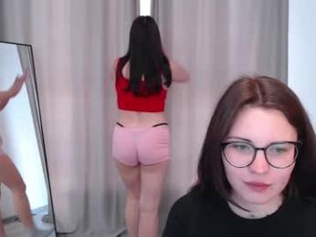 elena_vysotskaya webcam chaturbate model stream image