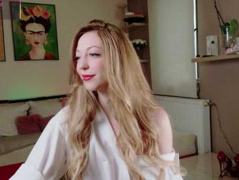 MilanaAmber webcam model stream image