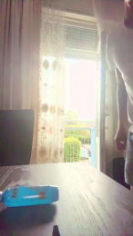 Yeven93 webcam model stream image