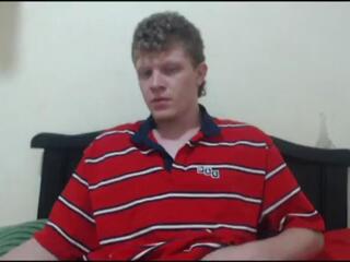 Jacob Vidal webcam model stream image