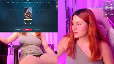 NatyKiss_ webcam model stream image