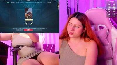 NatyKiss_ webcam model stream image