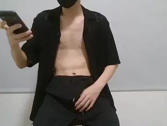 shin-ss webcam model stream image