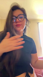 Meliixxx webcam model stream image