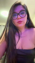 Meliixxx webcam model stream image
