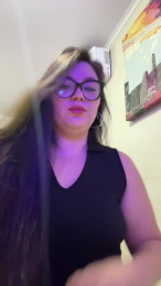 Meliixxx webcam model stream image