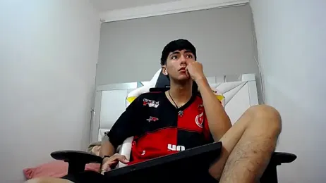 yiisu_ webcam model stream image