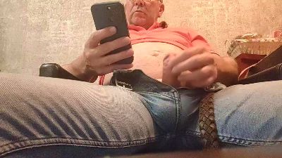 Dezslaaf25 webcam model stream image