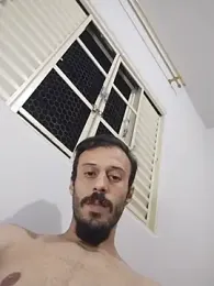 LopeseLua webcam model stream image