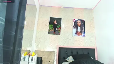 k_stormi_ webcam model stream image