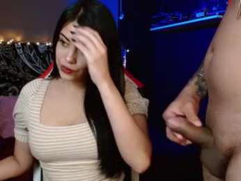 kalanypatterson25 webcam model stream image